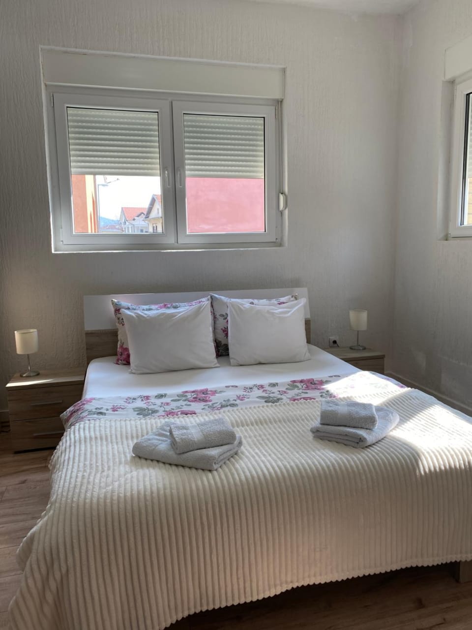 Apartman studio Milojkovic Apartment in Serbia