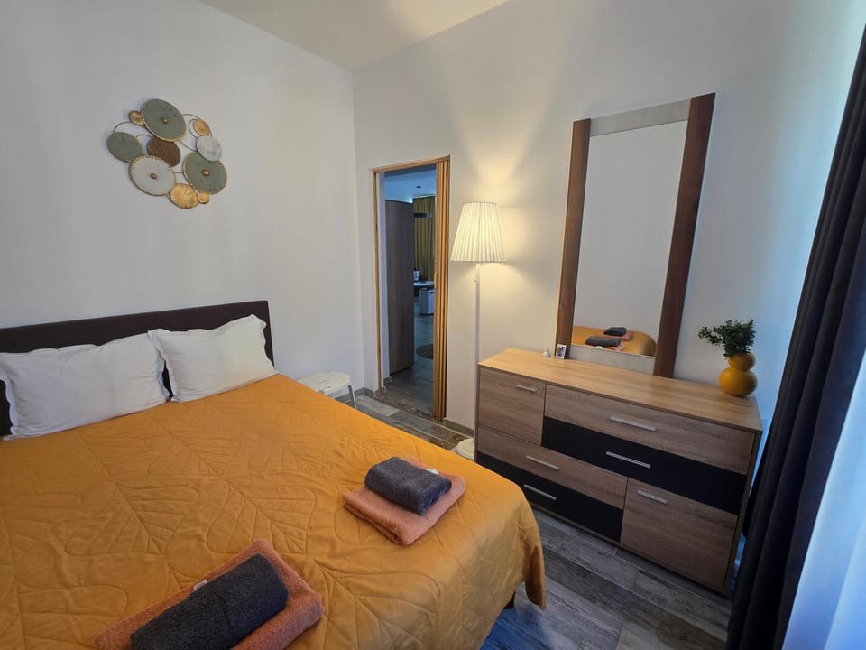 Бутикови апартаменти Емона Apartment in Burgas Province