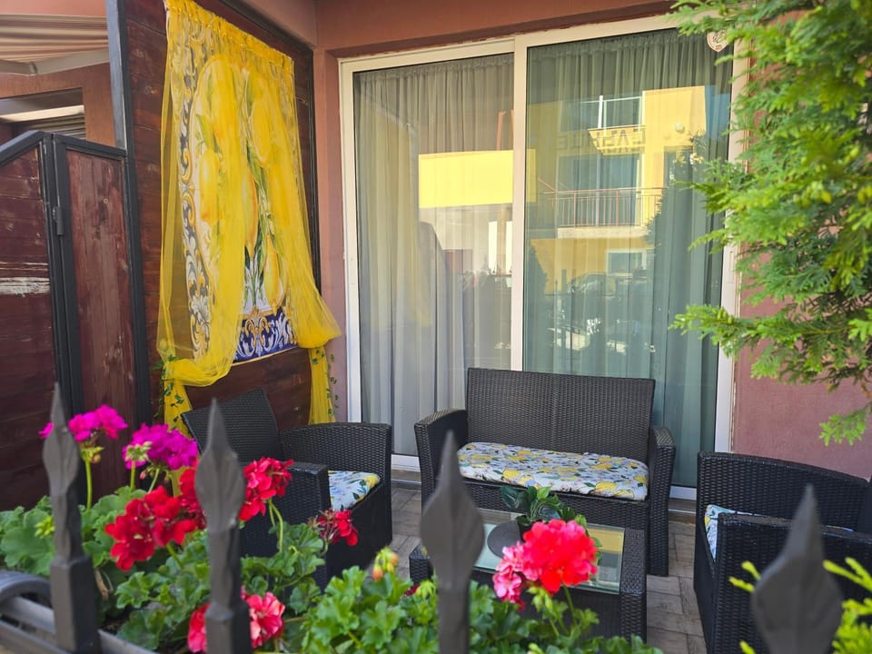 Бутикови апартаменти Емона Apartment in Burgas Province