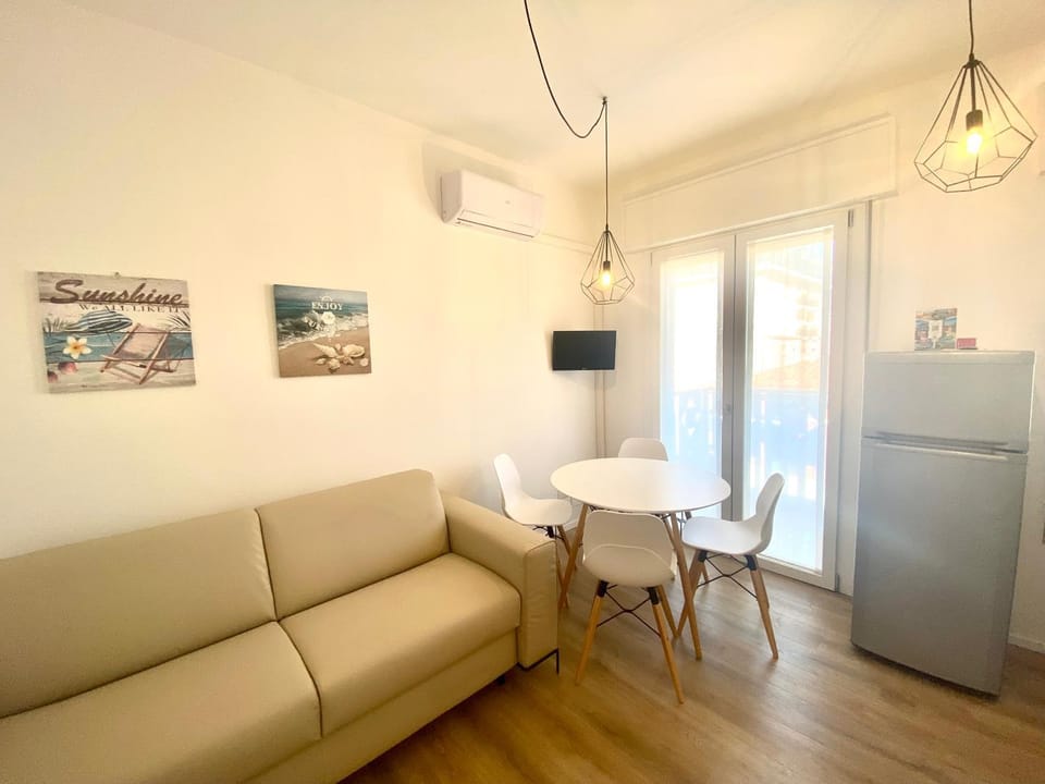 Maria Luisa - Piazza Mazzini - 30 MT dal mare - Jesolo Apartment in Lido di Jesolo