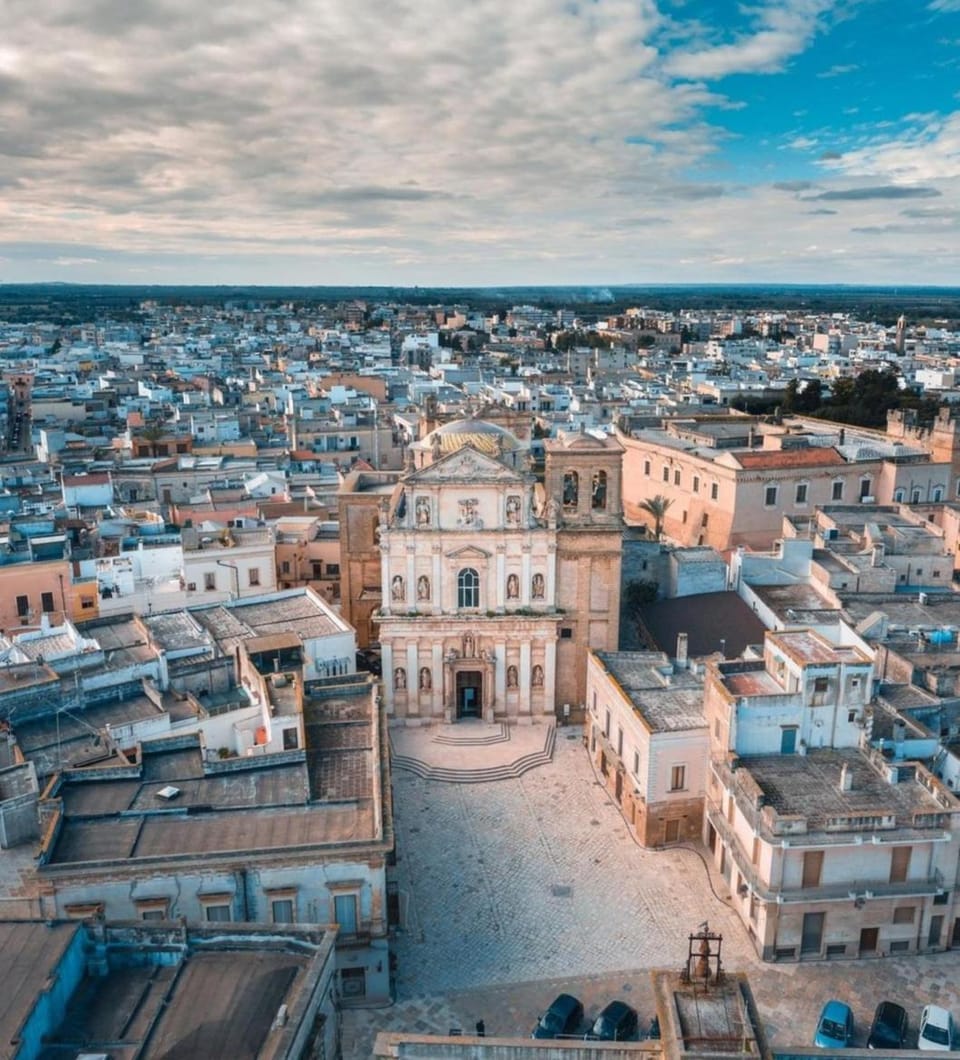 City view