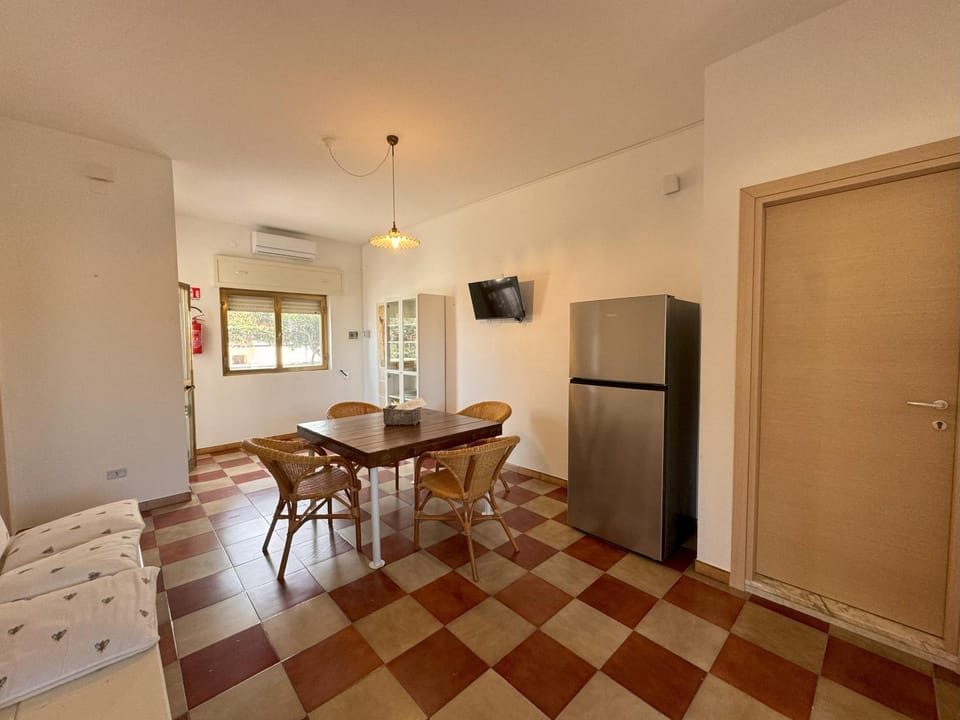 Villa Odetta - appartamento Ovest Apartment in Province of Taranto