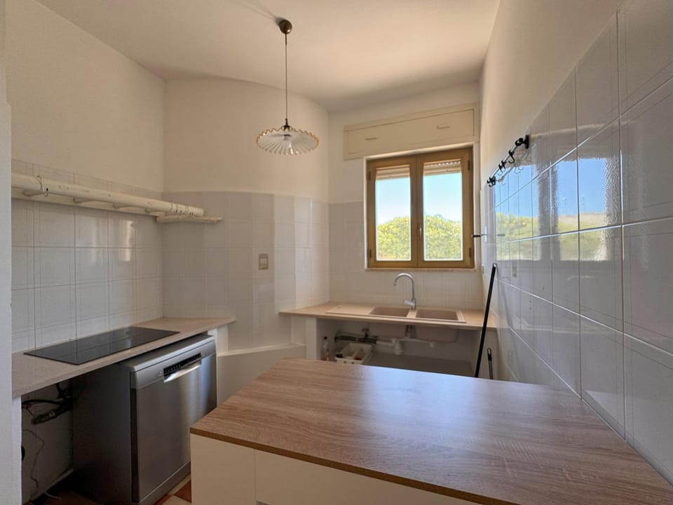 Villa Odetta - appartamento Ovest Apartment in Province of Taranto