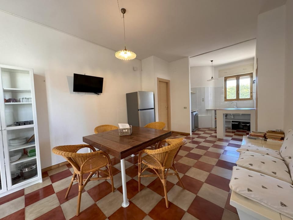 Villa Odetta - appartamento Ovest Apartment in Province of Taranto