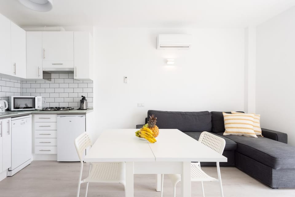 Home2Book Ocean View Las Teresitas Beach 0 Apartment in Canary Islands