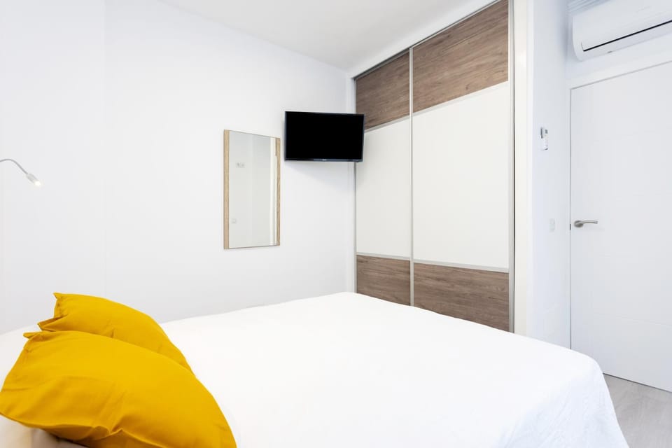 Home2Book Ocean View Las Teresitas Beach 0 Apartment in Canary Islands