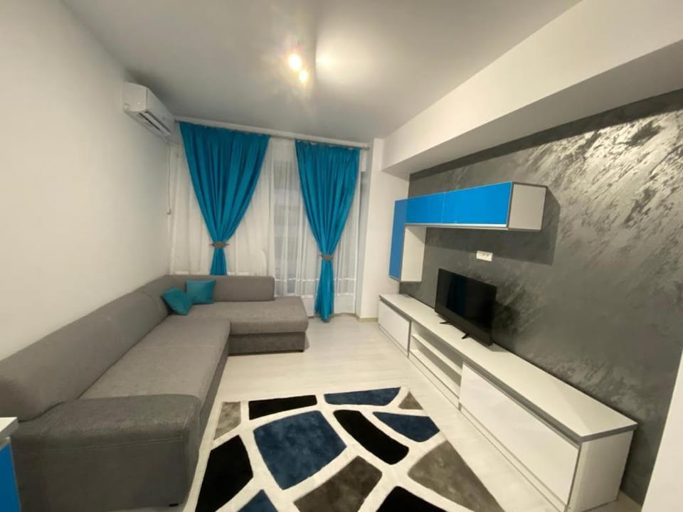 AUGUSTUS Apartment Apartment in Constanta