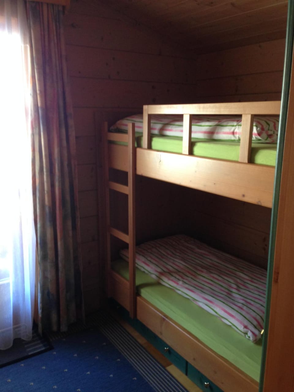 Appartement Sonnberg Apartment in Salzburgerland