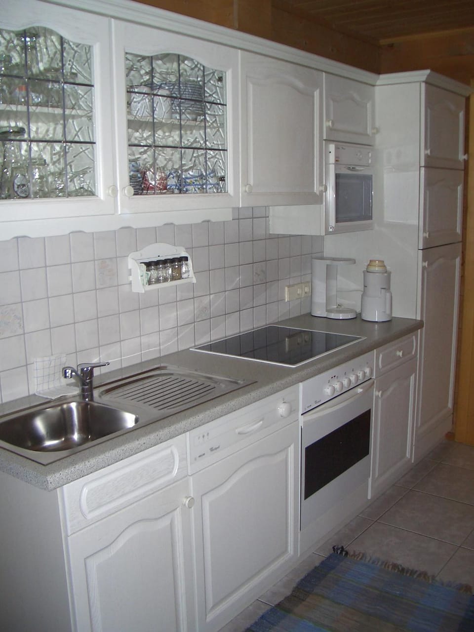 Appartement Sonnberg Apartment in Salzburgerland