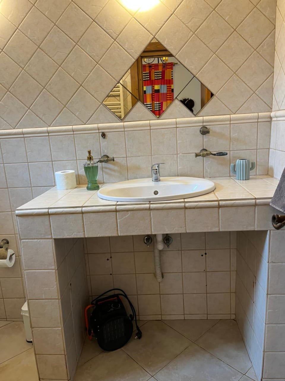 Vila Seascape Bed and Breakfast in Dobrich Province, Bulgaria