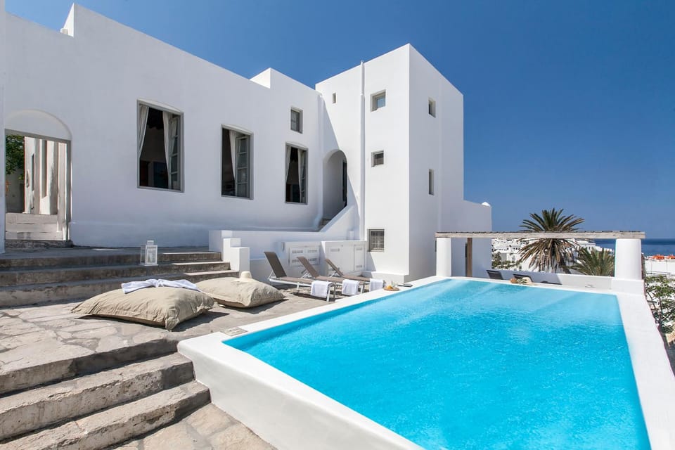 Sea view, Swimming pool, Swimming pool