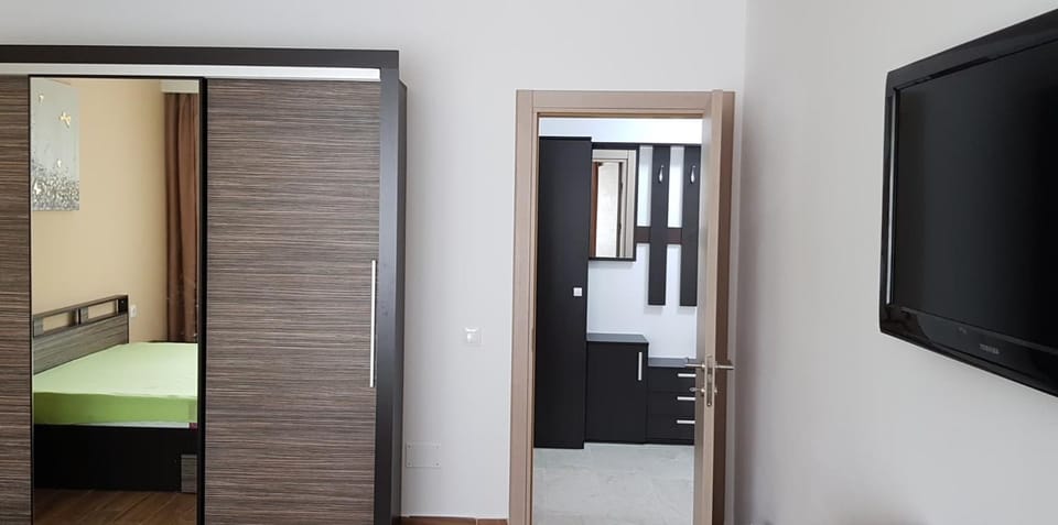 CASA LIVIA Apartment in Romania