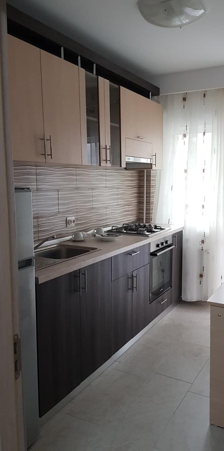 CASA LIVIA Apartment in Romania