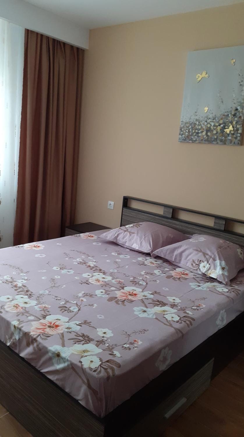 CASA LIVIA Apartment in Romania