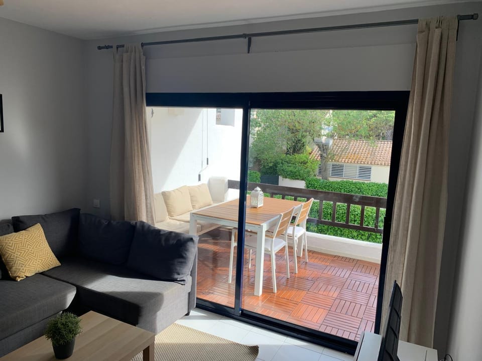 Nautic Golf - Apartment 100mt from the beach Apartment in Baix Empordà