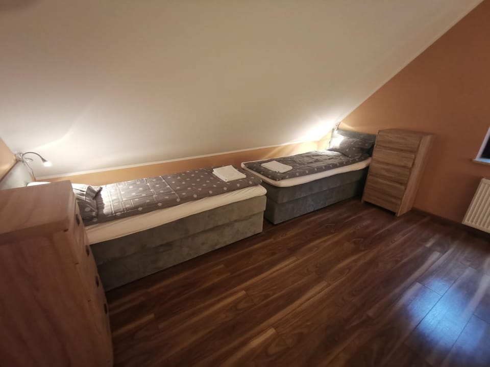 NA GWiZDÓWCE DOM 35, ZAŁAKOWO, KASZUBY House in Pomeranian Voivodeship