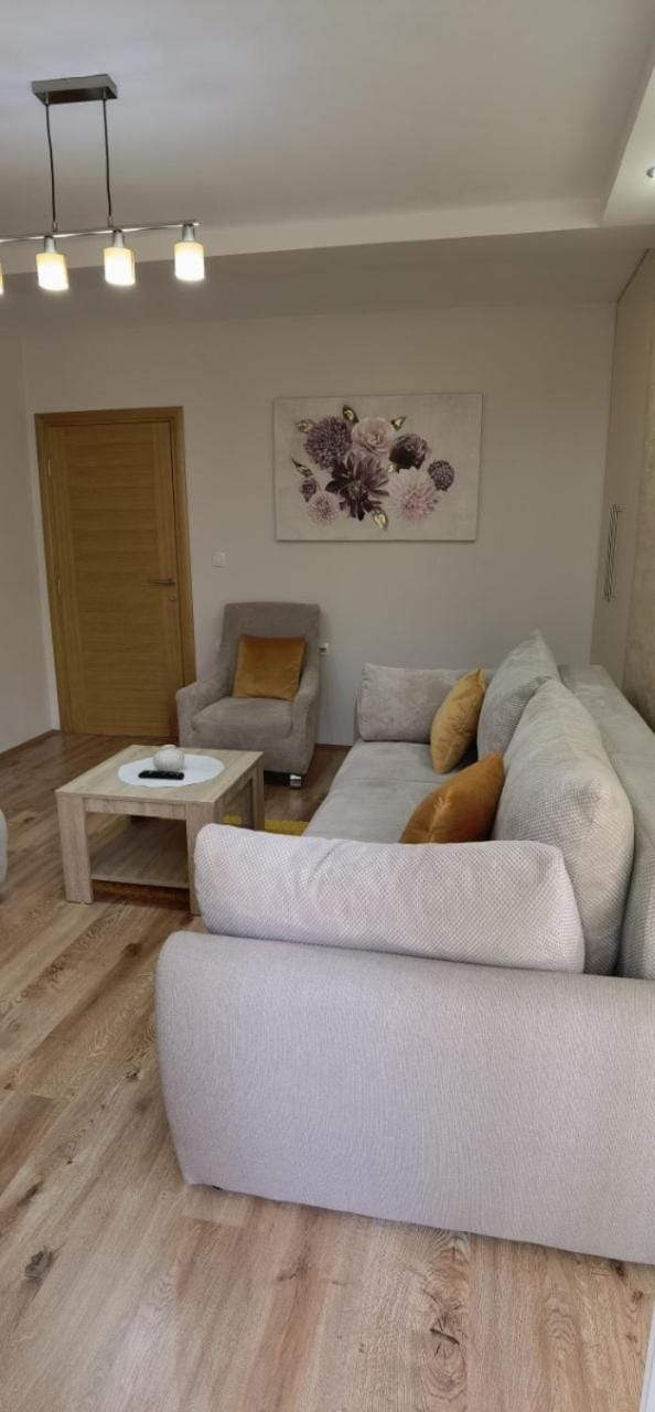 Apartman Narcis Apartment in Serbia