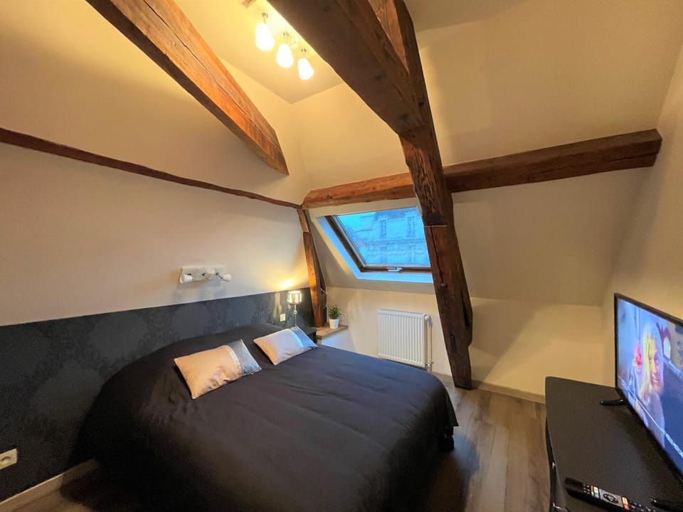 TV and multimedia, Bedroom