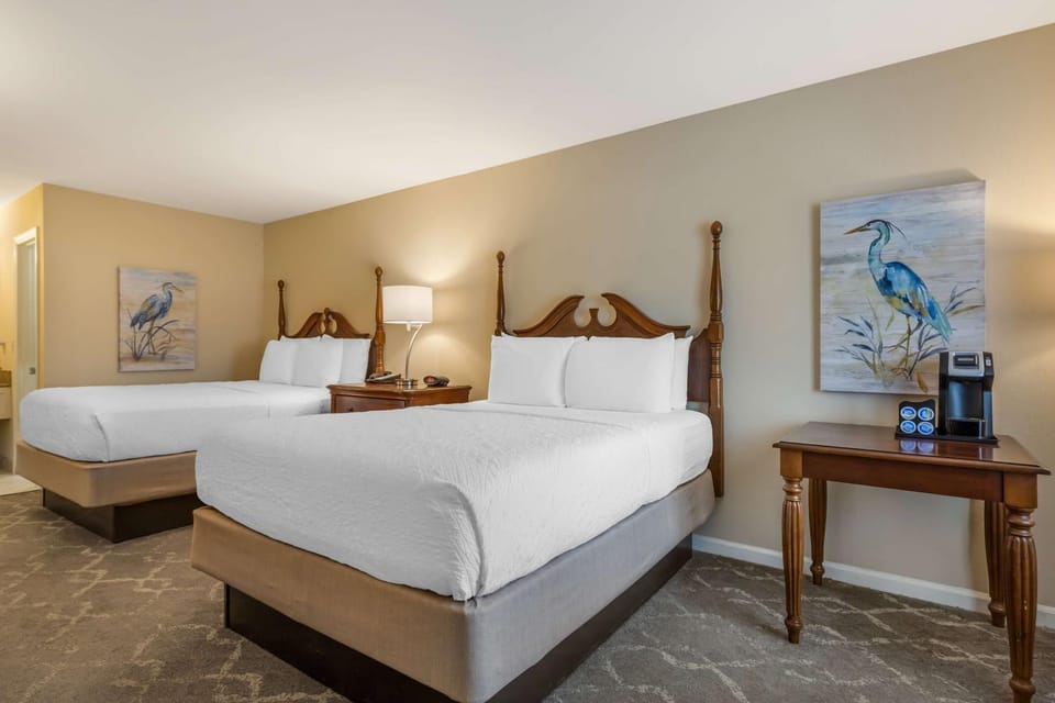 Coffee/tea facilities, Bedroom