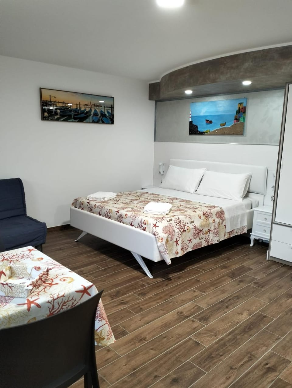 Appartamento La Trinacria di Capo Passero Apartment in Portopalo di Capo Passero