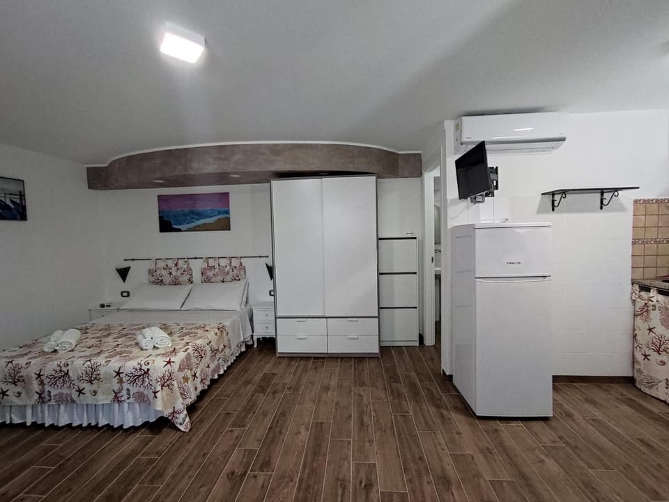 Appartamento La Trinacria di Capo Passero Apartment in Portopalo di Capo Passero