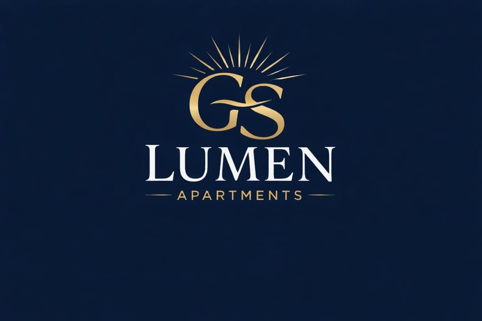 GS Lumen Apartment Apartment in Chania