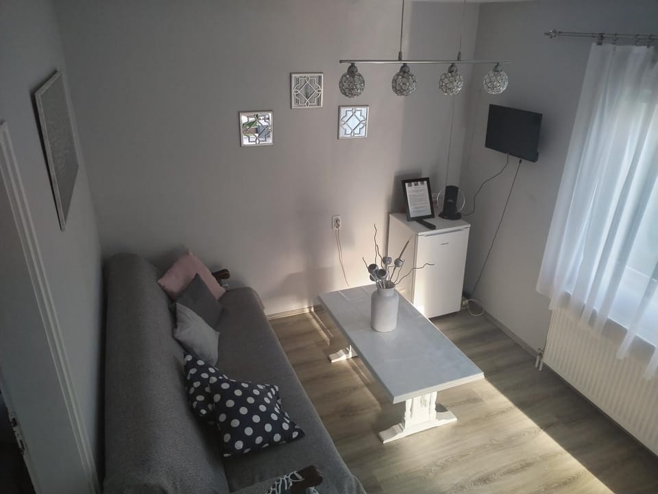 Vikendica Gaj House in Serbia