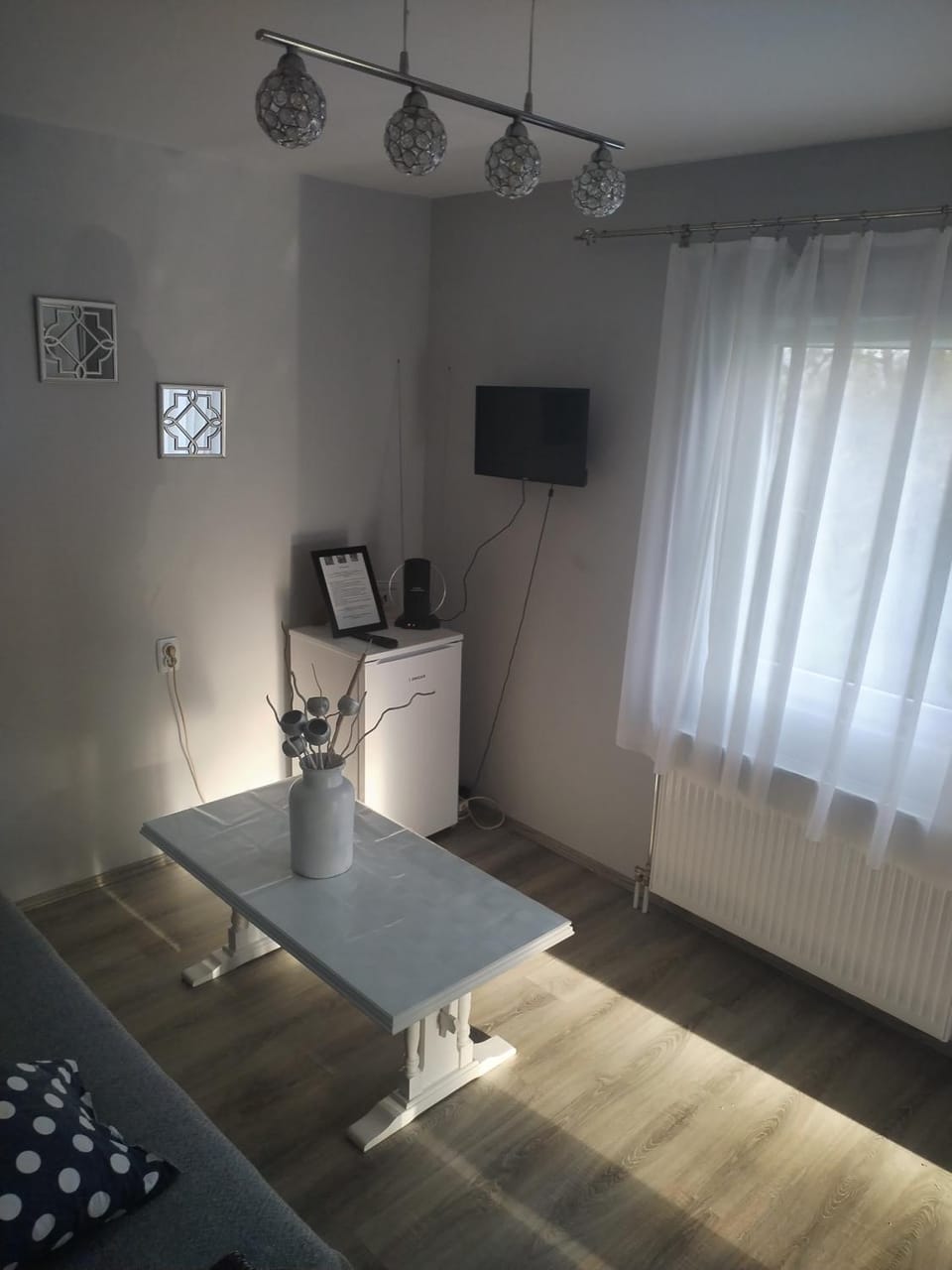 Vikendica Gaj House in Serbia