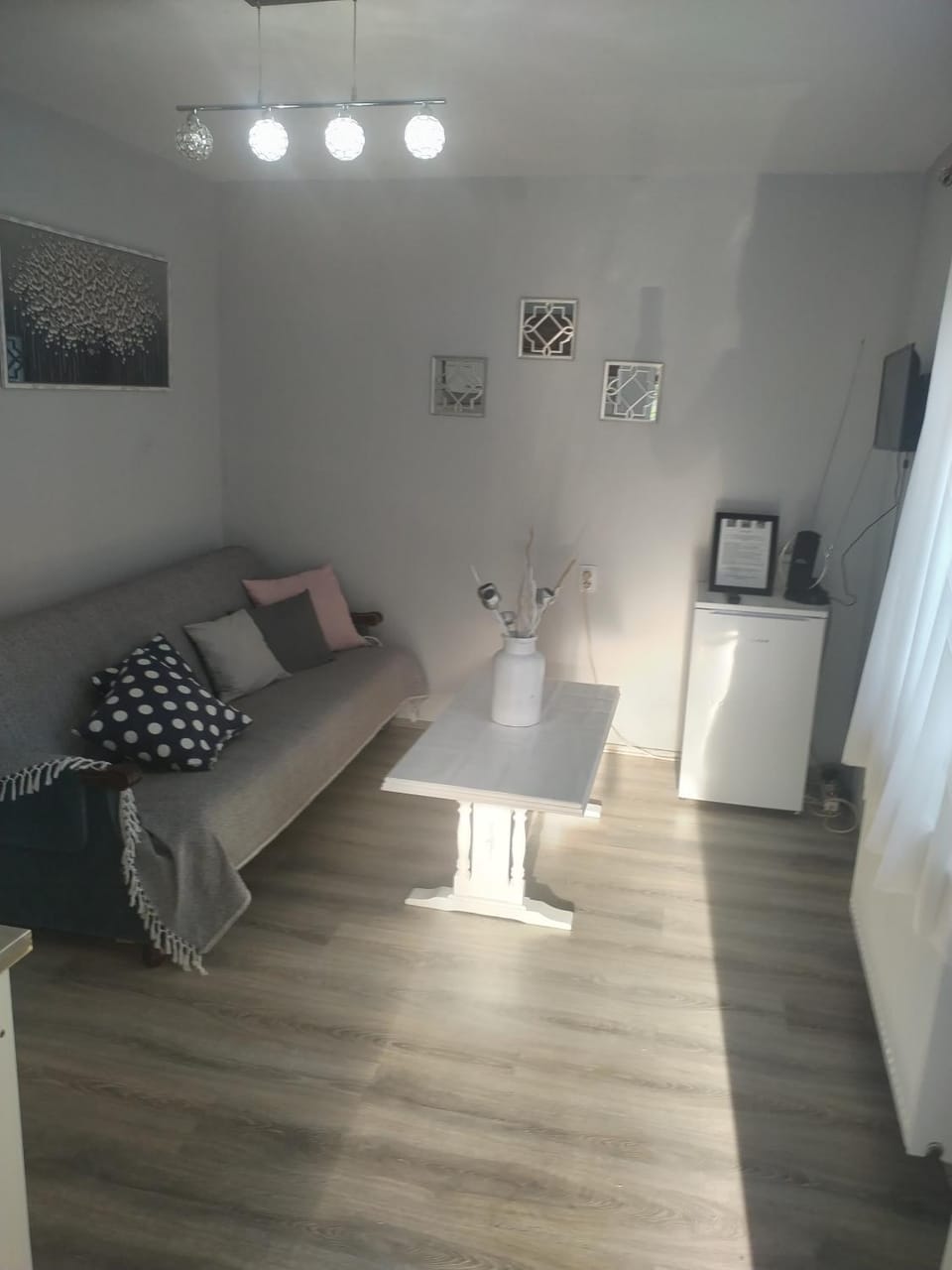 Vikendica Gaj House in Serbia