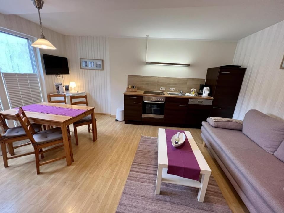 Haus Juliane, Lichtblick Apartment in Mecklenburg-Vorpommern, Germany