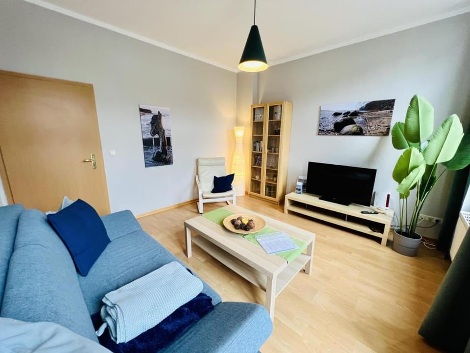 Haus Juliane, Neptun Apartment in Mecklenburg-Vorpommern, Germany