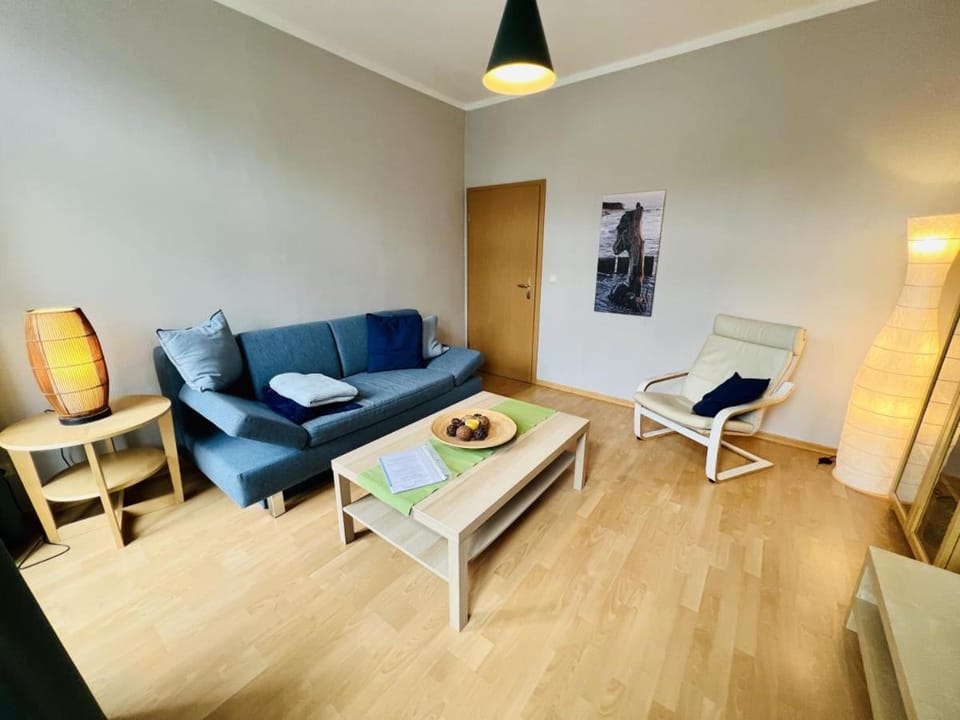 Haus Juliane, Neptun Apartment in Mecklenburg-Vorpommern, Germany