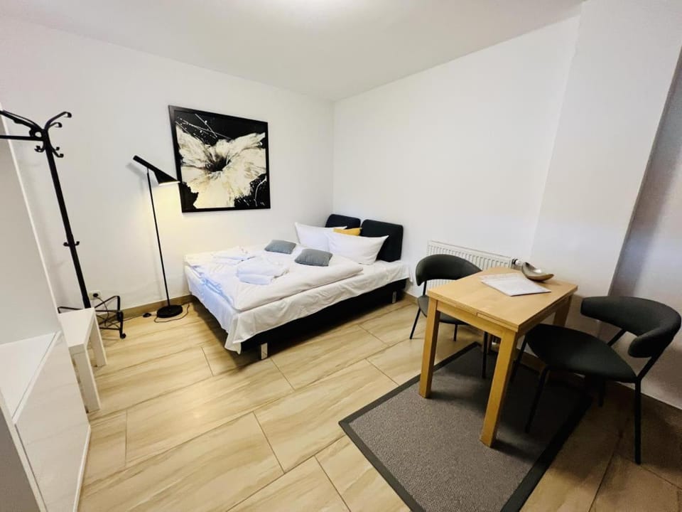 Haus Juliane, Sandstrand Apartment in Mecklenburg-Vorpommern, Germany