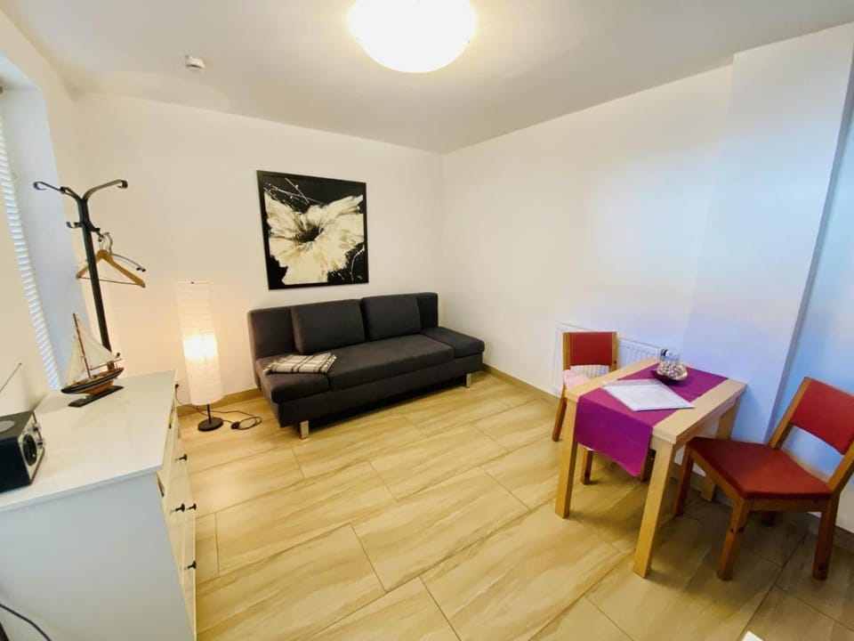 Haus Juliane, Sandstrand Apartment in Mecklenburg-Vorpommern, Germany