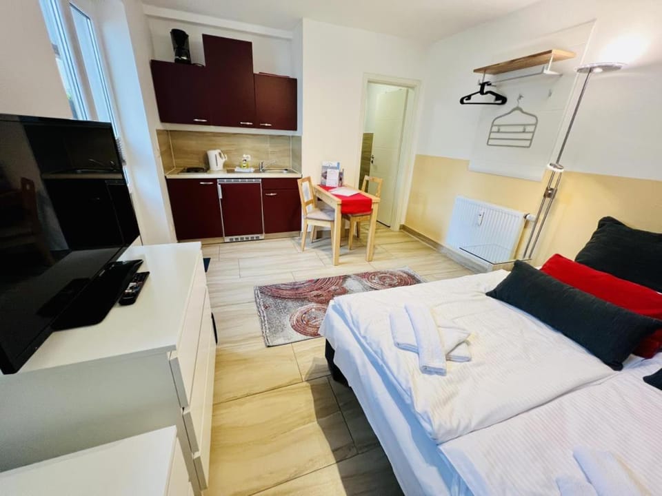 Haus Juliane, Seepferdchen Apartment in Mecklenburg-Vorpommern, Germany