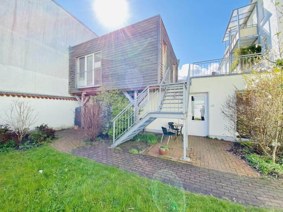 Haus Juliane, Seepferdchen Apartment in Mecklenburg-Vorpommern, Germany
