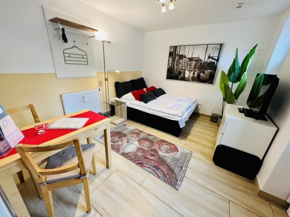 Haus Juliane, Seepferdchen Apartment in Mecklenburg-Vorpommern, Germany