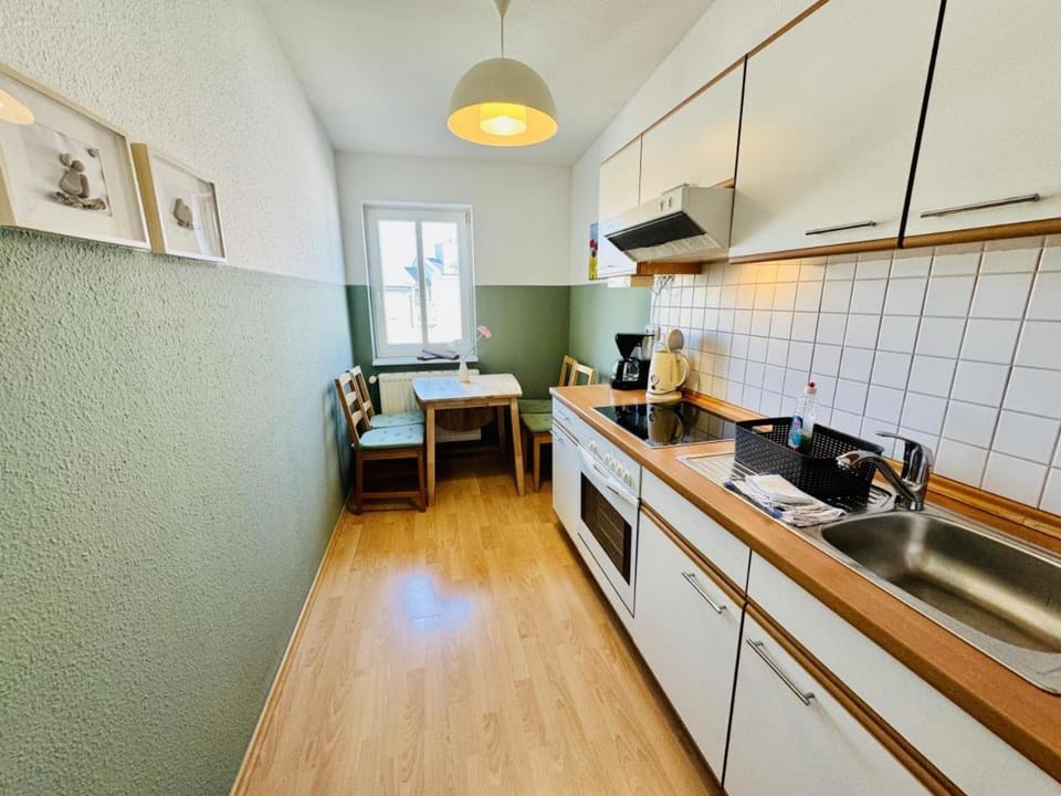 Haus Juliane, Seesand Apartment in Mecklenburg-Vorpommern, Germany