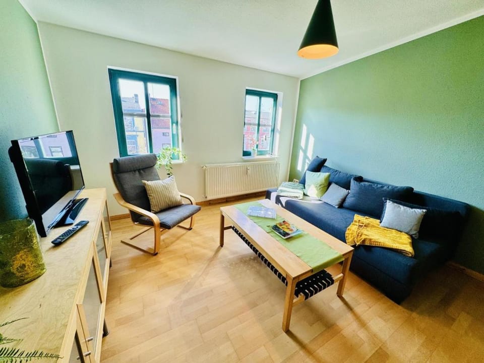 Haus Juliane, Seesand Apartment in Mecklenburg-Vorpommern, Germany