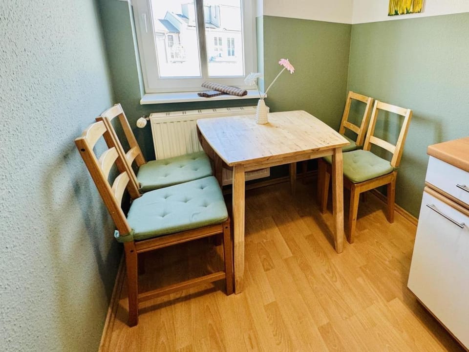 Haus Juliane, Seesand Apartment in Mecklenburg-Vorpommern, Germany