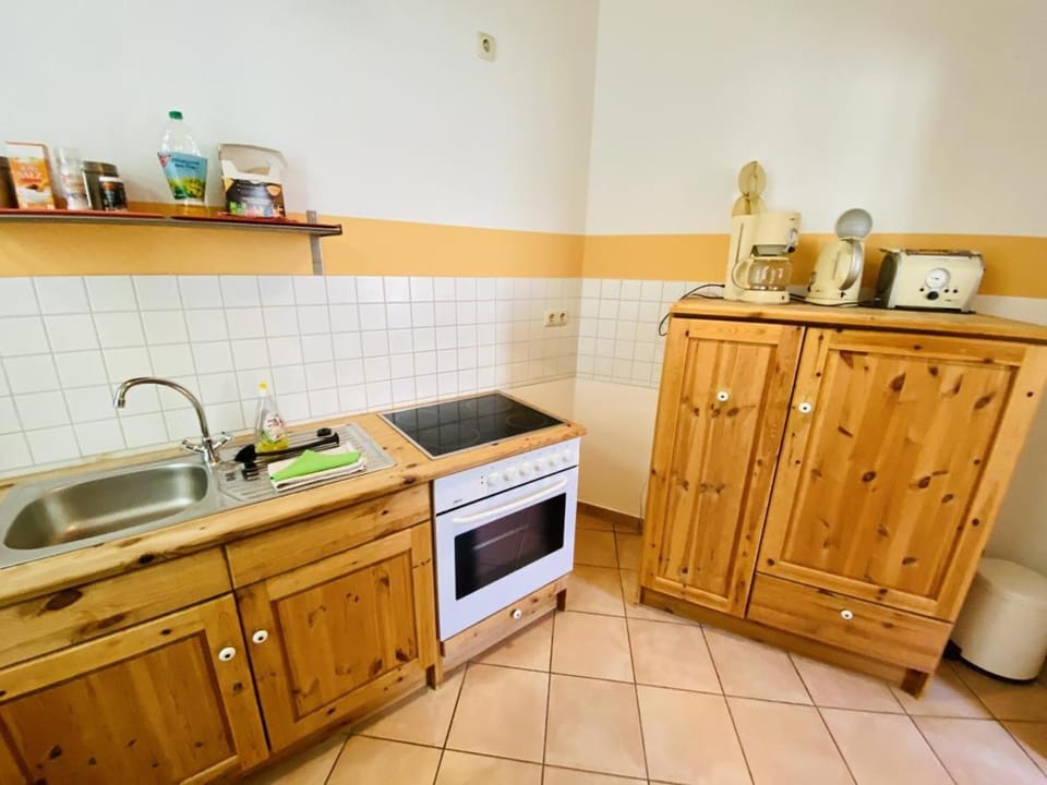 Haus Juliane, Strandidyll Apartment in Mecklenburg-Vorpommern, Germany