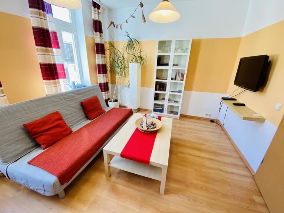 Haus Juliane, Strandidyll Apartment in Mecklenburg-Vorpommern, Germany