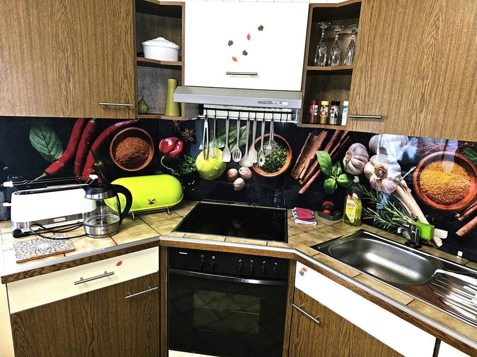 Haus Adelheid House in Weil am Rhein