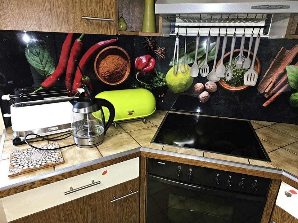 Haus Adelheid House in Weil am Rhein