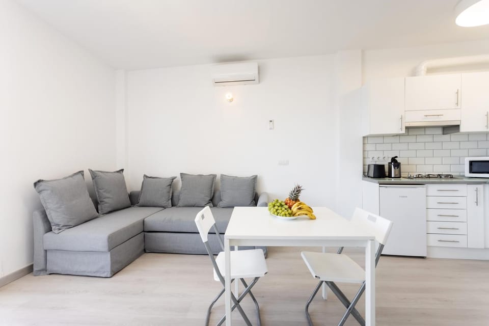 Home2Book Sea Front Las Teresitas Beach 1 Apartment in Canary Islands