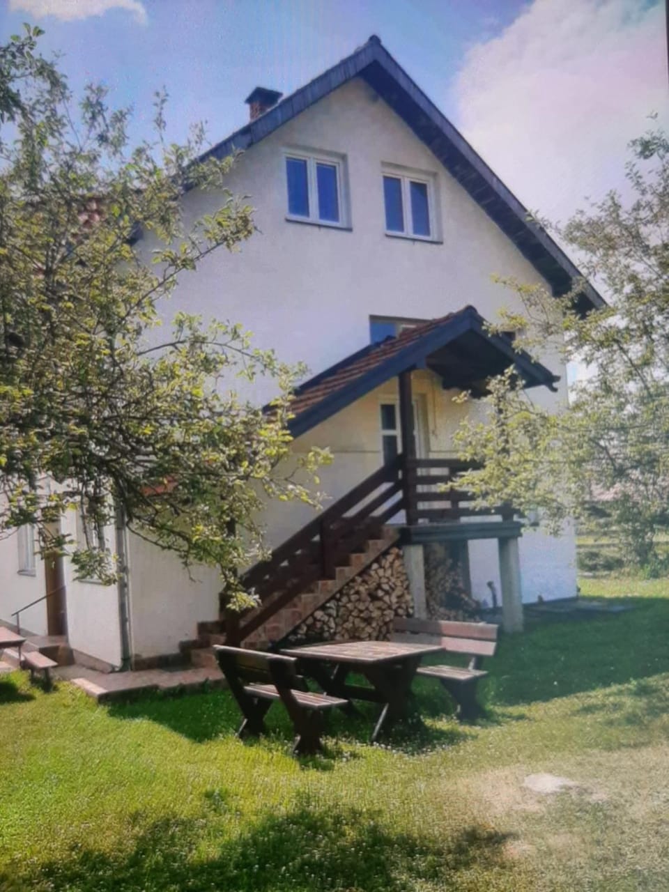 Apartman Lazić Apartment in Zlatibor District, Serbia