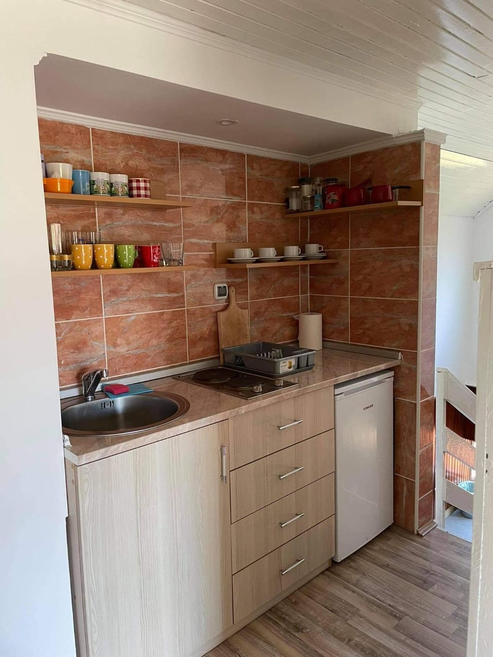 Apartman Lazić Apartment in Zlatibor District, Serbia