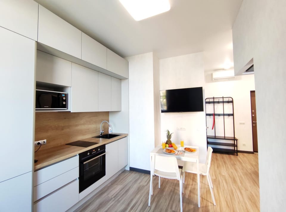 Элегия Парк Аркадия 2 Apartment in Odessa