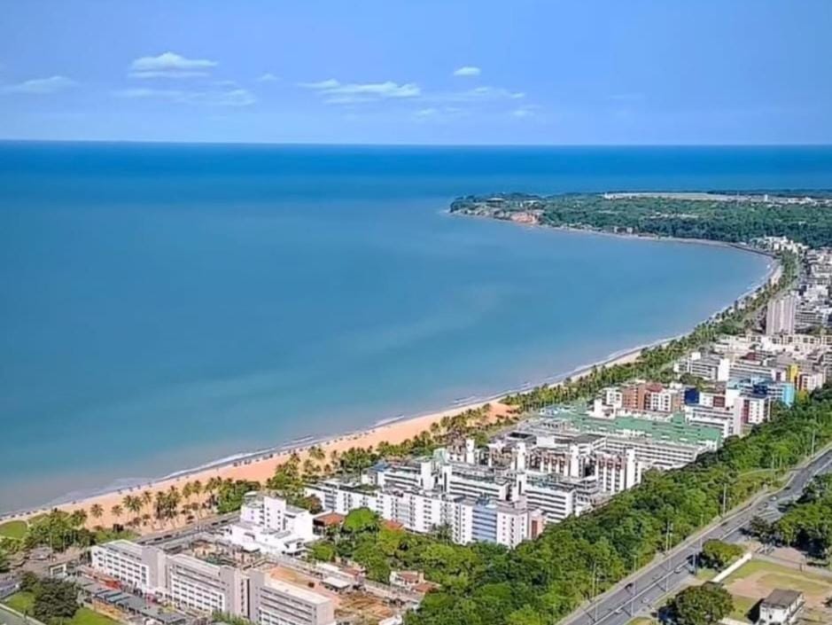 City view, Sea view