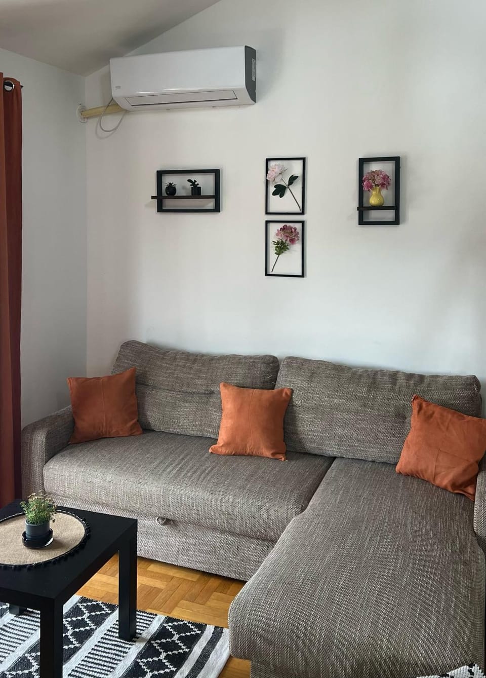Apartman Jackie Apartment in Serbia